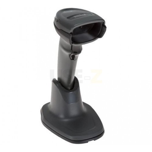 Leitor de Código de Barras DS4308-SR com Suporte Leitor de Código de Barras DS4308-SR com Suporte
